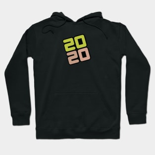 Apple Sticker WWDC 2020 Hoodie